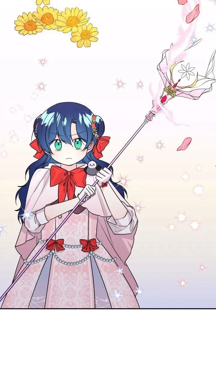 The Archmage’s Daughter Chapter 48 - Page 24