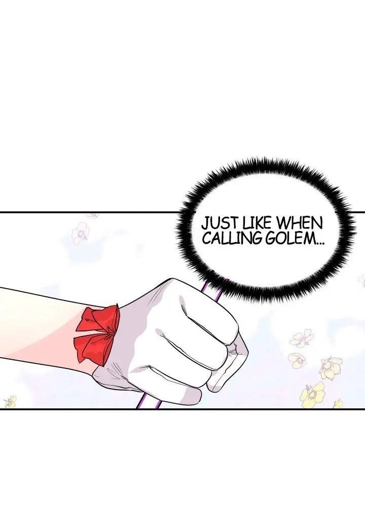 The Archmage’s Daughter Chapter 48 - Page 26