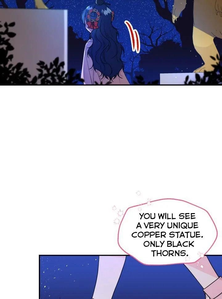 The Archmage’s Daughter Chapter 48 - Page 3