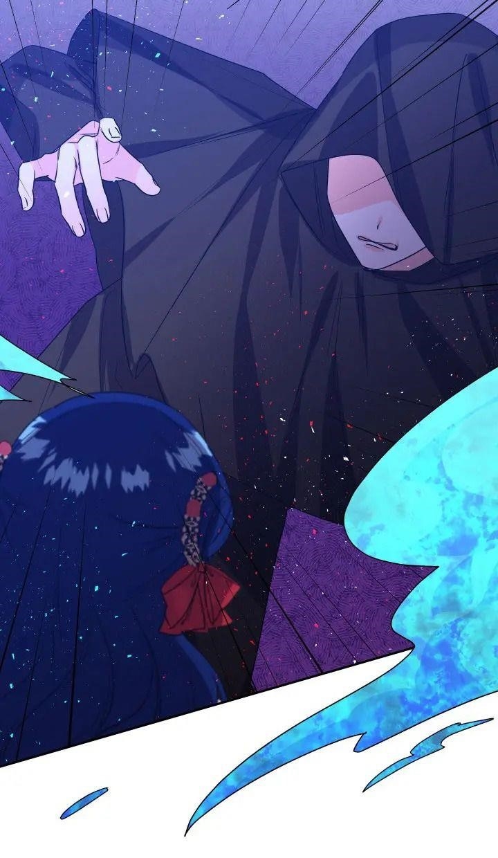 The Archmage’s Daughter Chapter 48 - Page 30