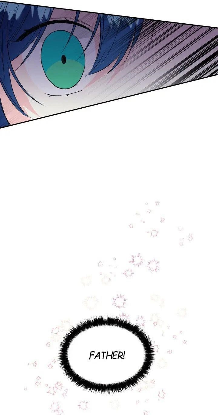 The Archmage’s Daughter Chapter 48 - Page 32