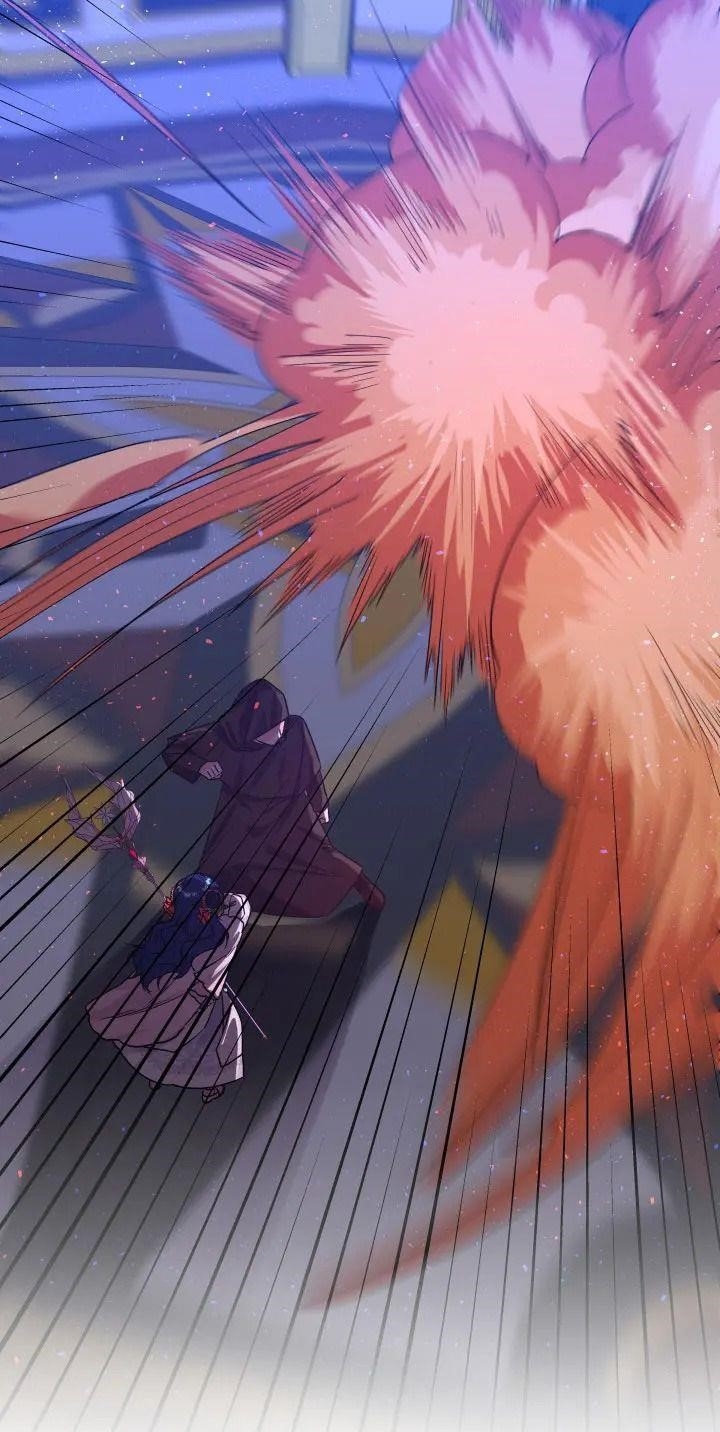 The Archmage’s Daughter Chapter 48 - Page 34