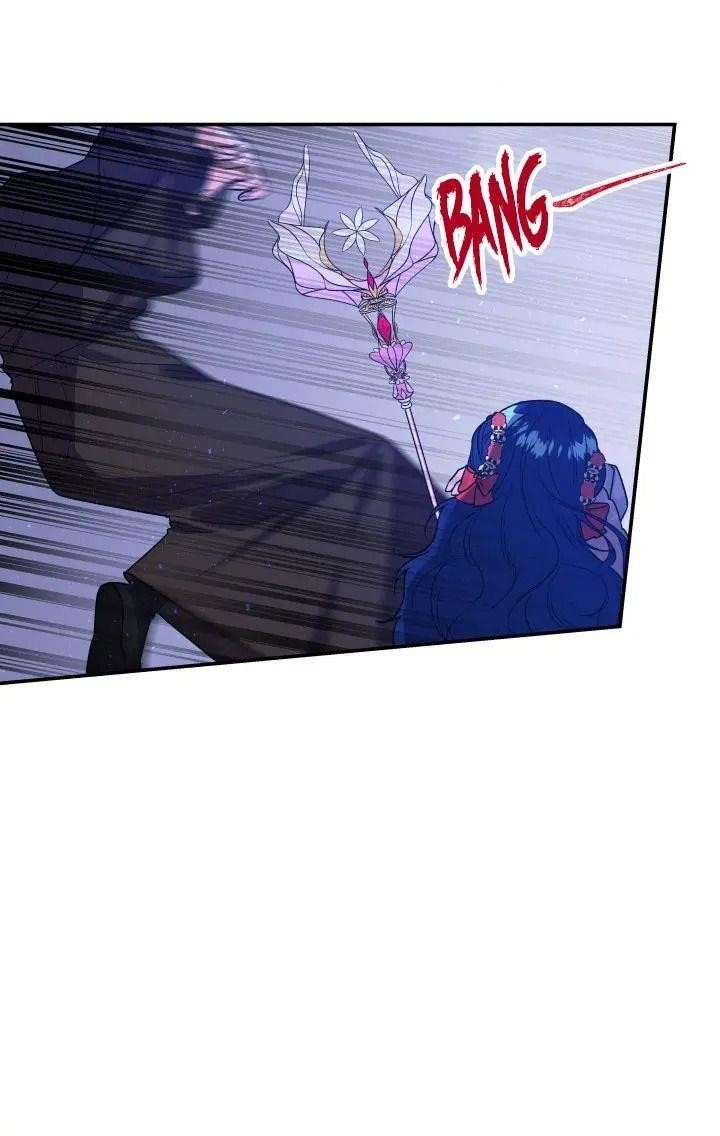 The Archmage’s Daughter Chapter 48 - Page 36