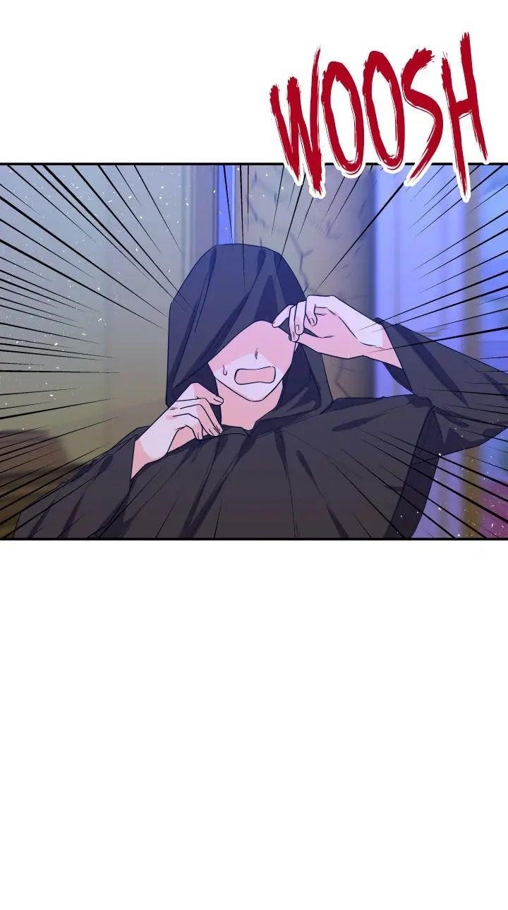 The Archmage’s Daughter Chapter 48 - Page 37