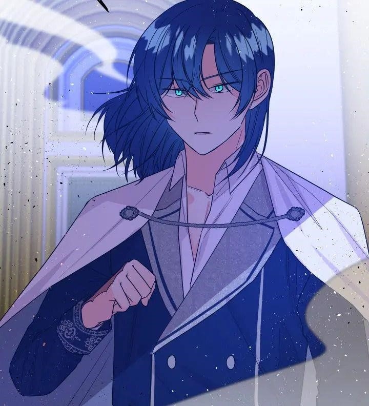 The Archmage’s Daughter Chapter 48 - Page 41