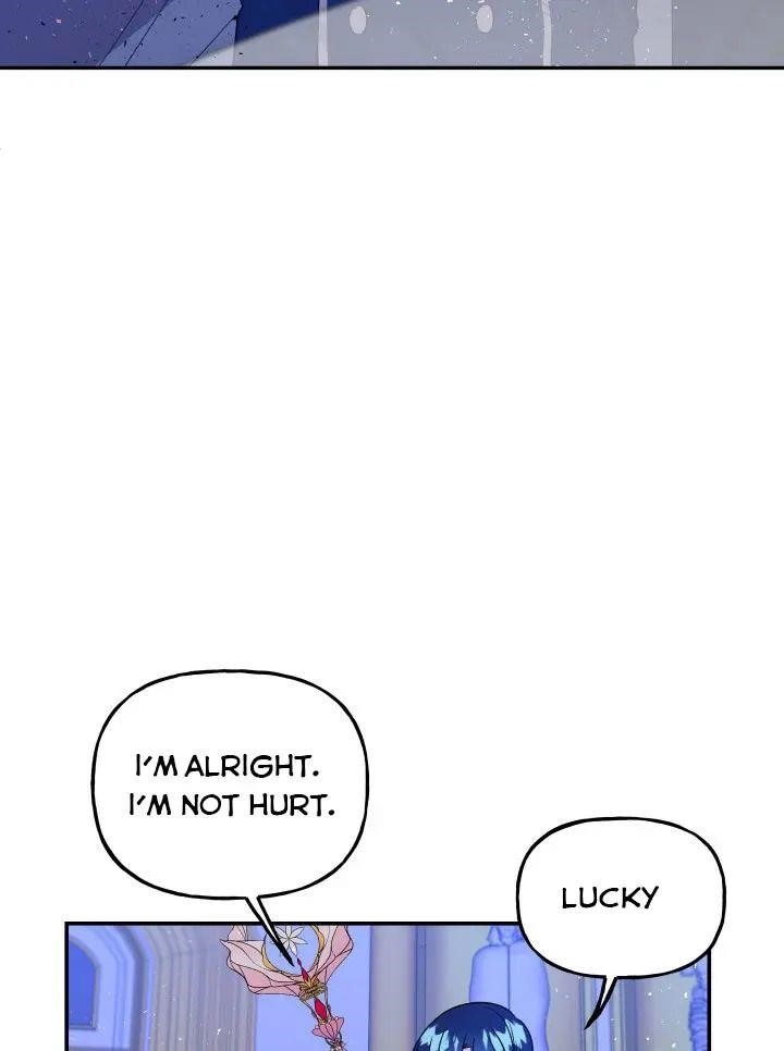 The Archmage’s Daughter Chapter 48 - Page 42