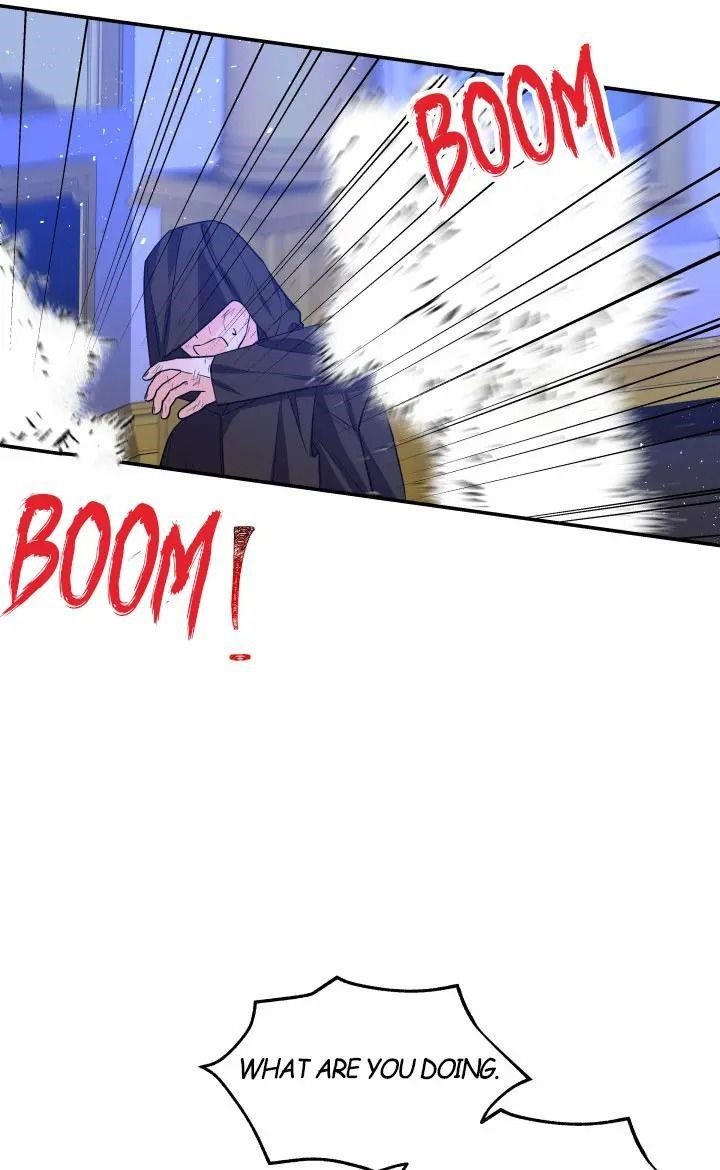 The Archmage’s Daughter Chapter 48 - Page 45