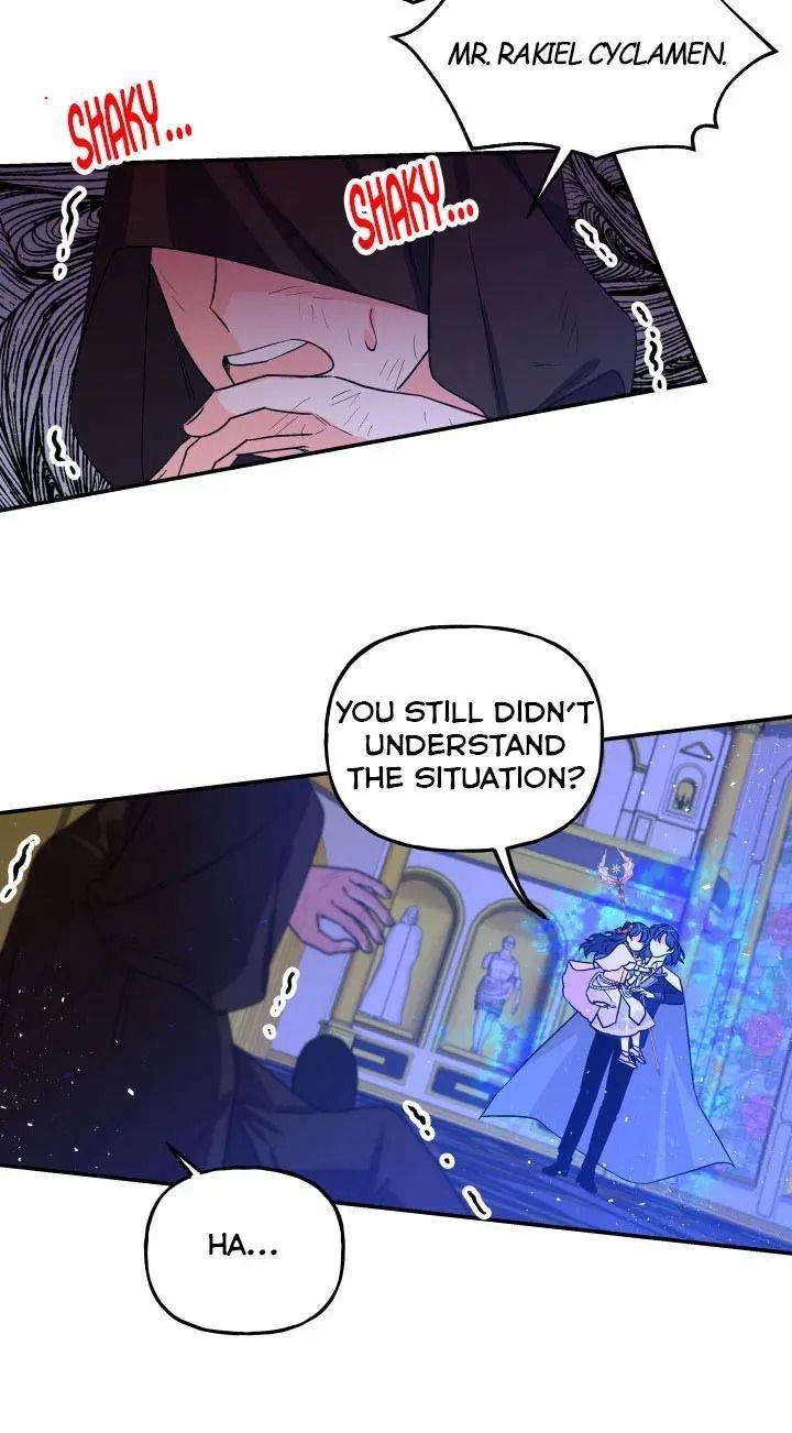 The Archmage’s Daughter Chapter 48 - Page 46