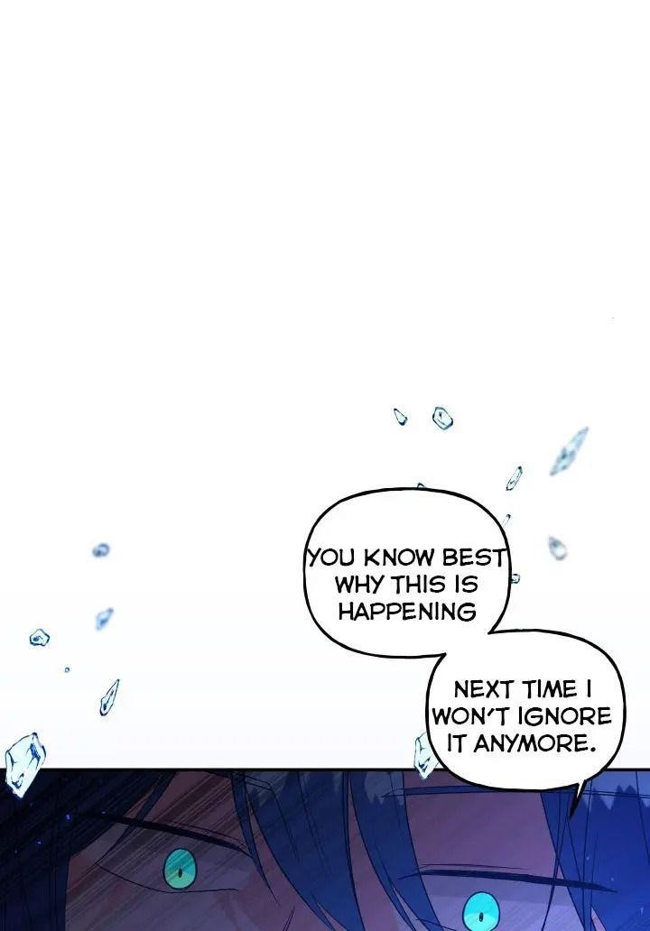 The Archmage’s Daughter Chapter 48 - Page 47