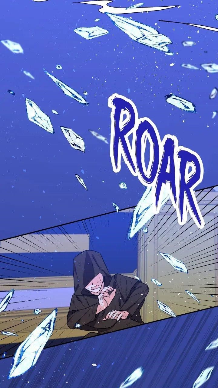 The Archmage’s Daughter Chapter 48 - Page 49