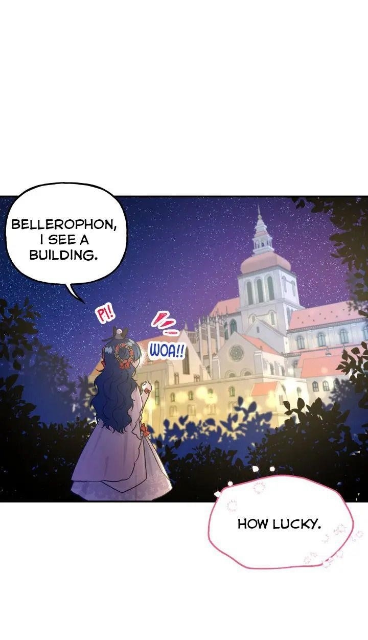 The Archmage’s Daughter Chapter 48 - Page 5