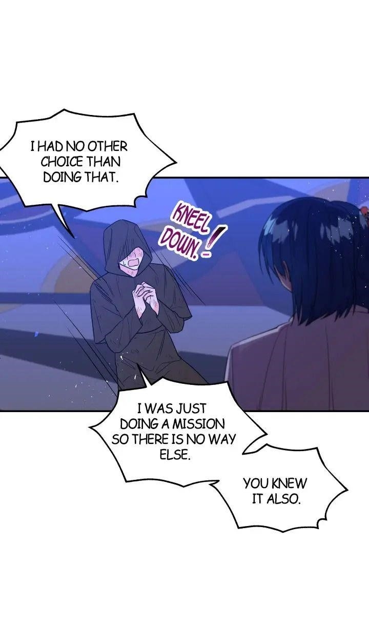 The Archmage’s Daughter Chapter 48 - Page 53