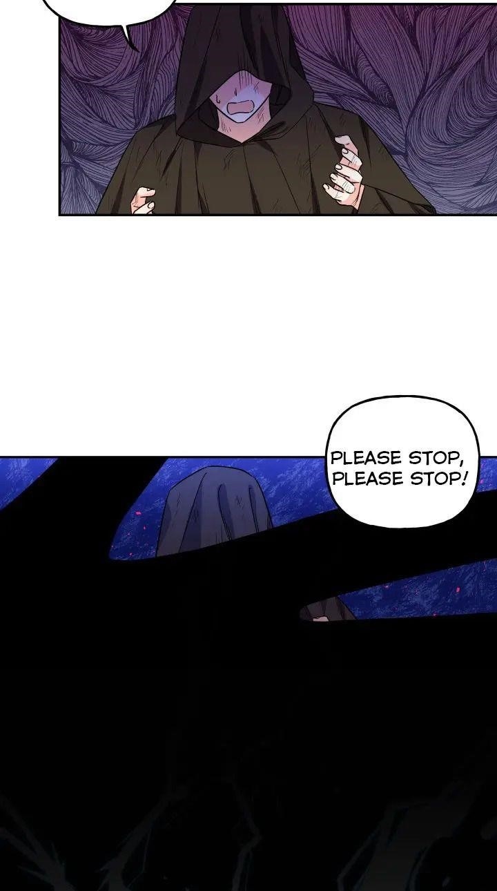 The Archmage’s Daughter Chapter 48 - Page 56