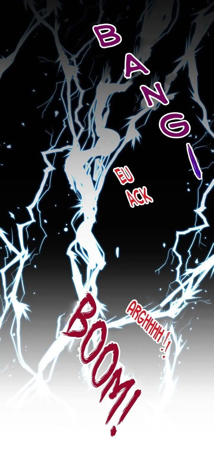 The Archmage’s Daughter Chapter 48 - Page 57