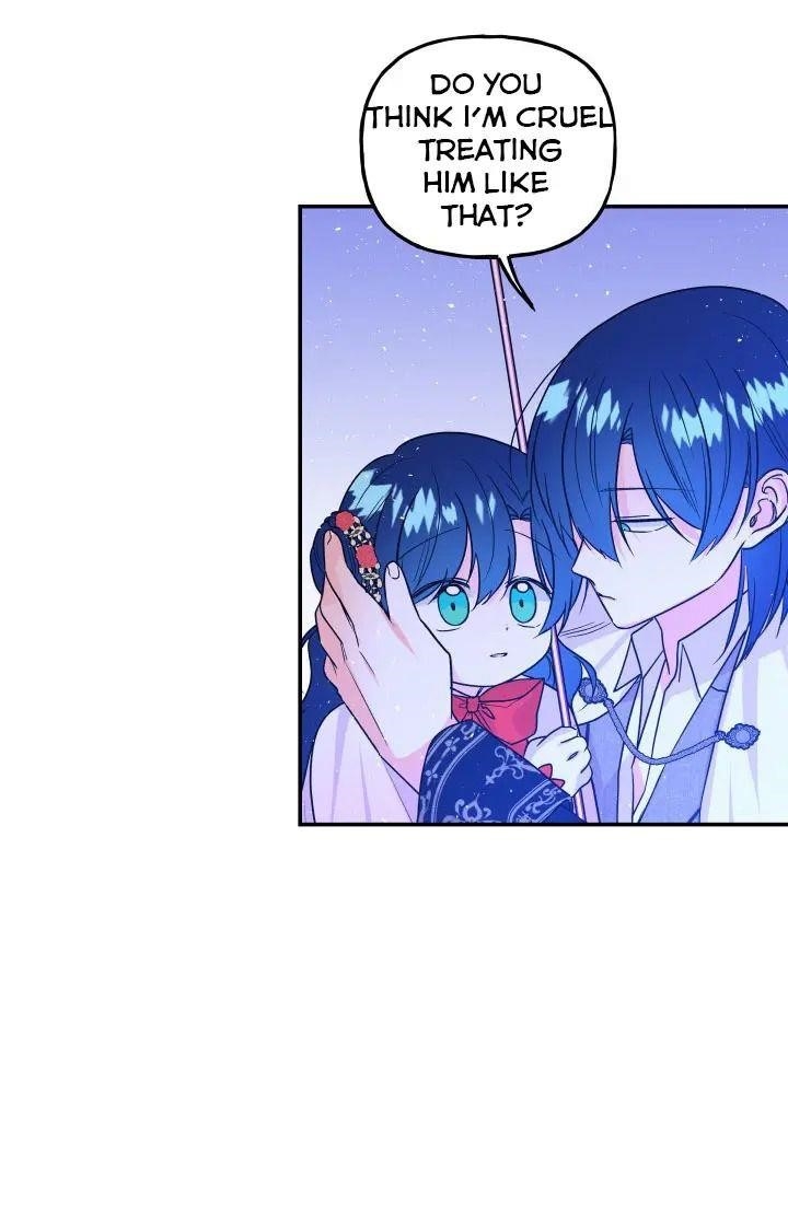 The Archmage’s Daughter Chapter 48 - Page 59