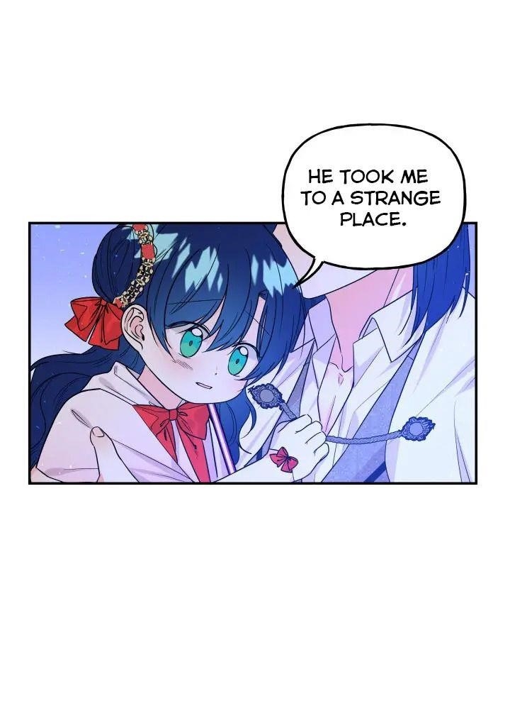 The Archmage’s Daughter Chapter 48 - Page 60