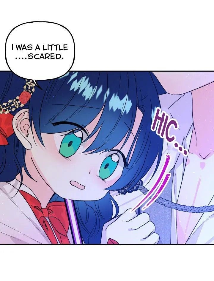 The Archmage’s Daughter Chapter 48 - Page 61