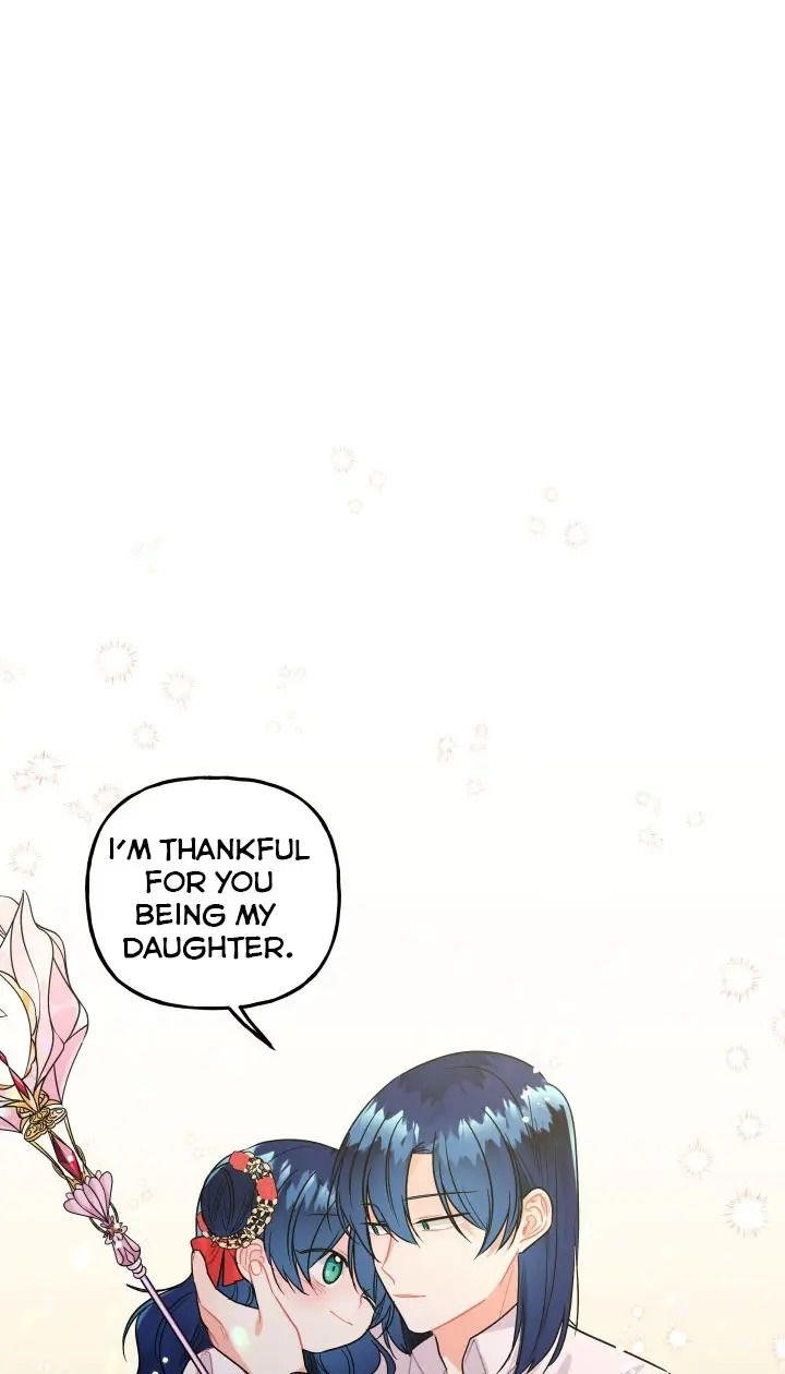 The Archmage’s Daughter Chapter 48 - Page 64