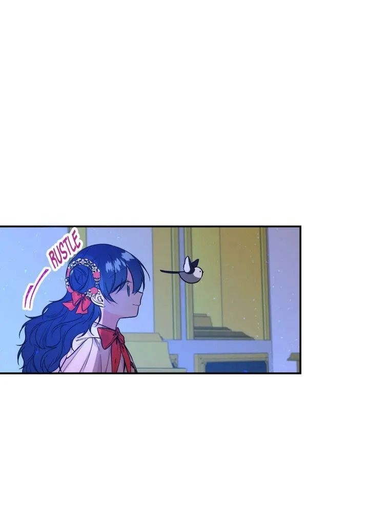 The Archmage’s Daughter Chapter 48 - Page 8