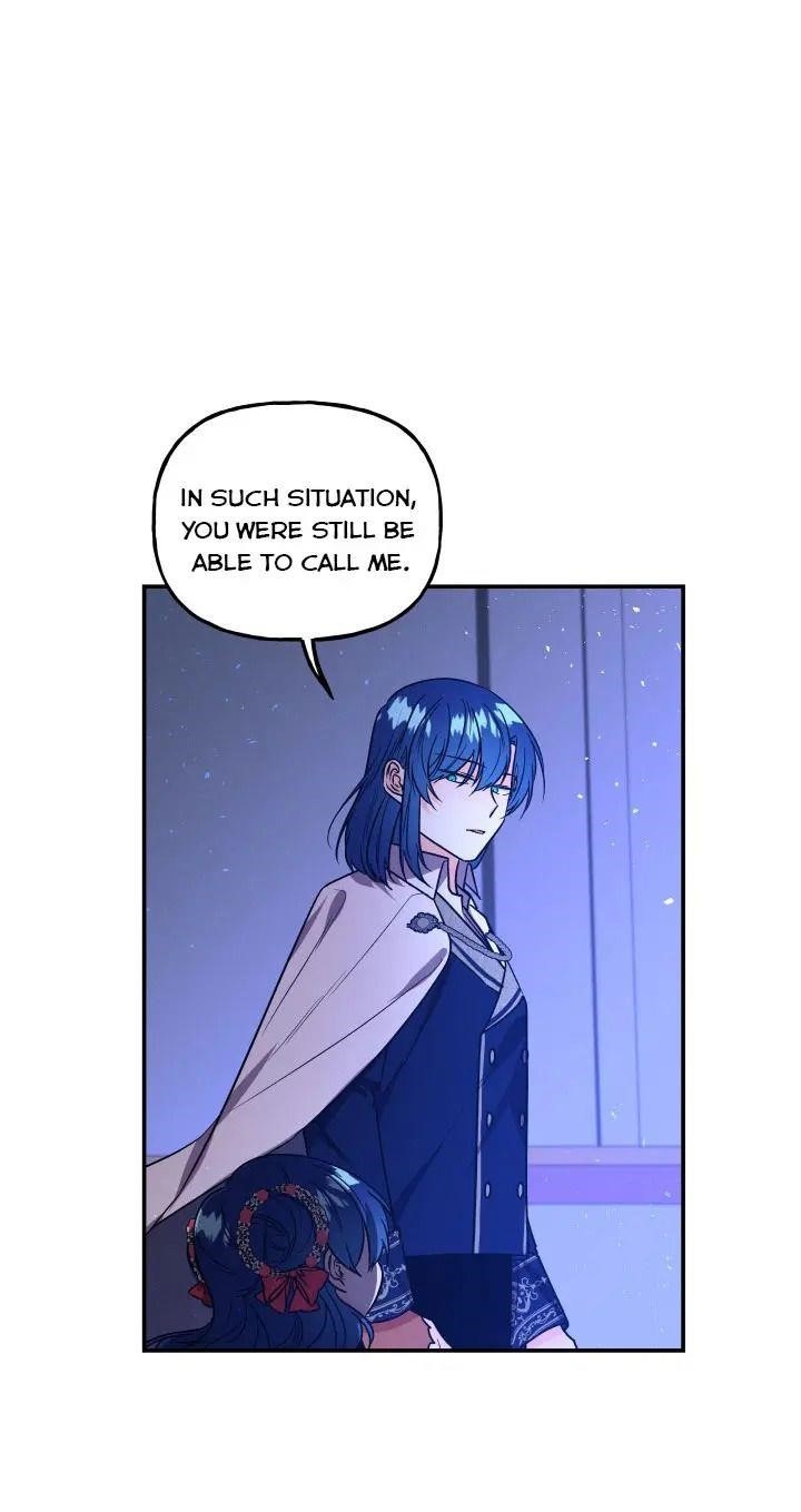 The Archmage’s Daughter Chapter 49 - Page 11