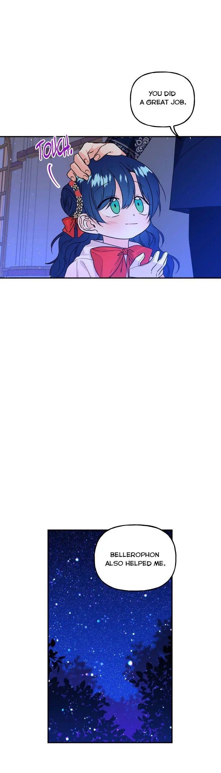 The Archmage’s Daughter Chapter 49 - Page 12