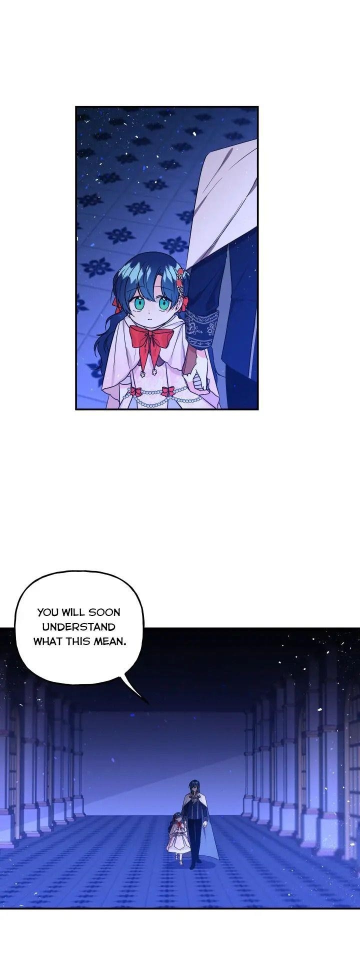 The Archmage’s Daughter Chapter 49 - Page 14