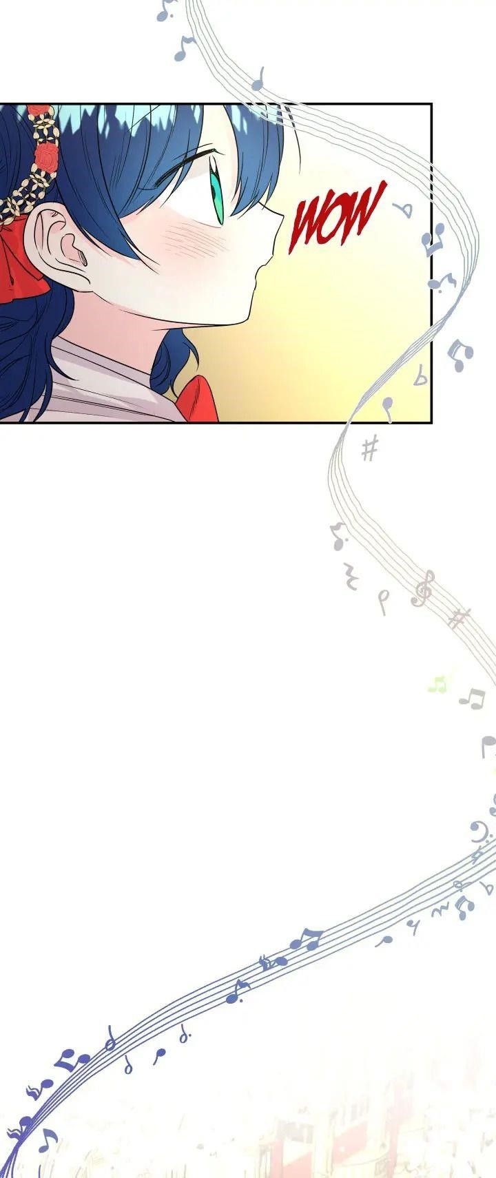 The Archmage’s Daughter Chapter 49 - Page 21