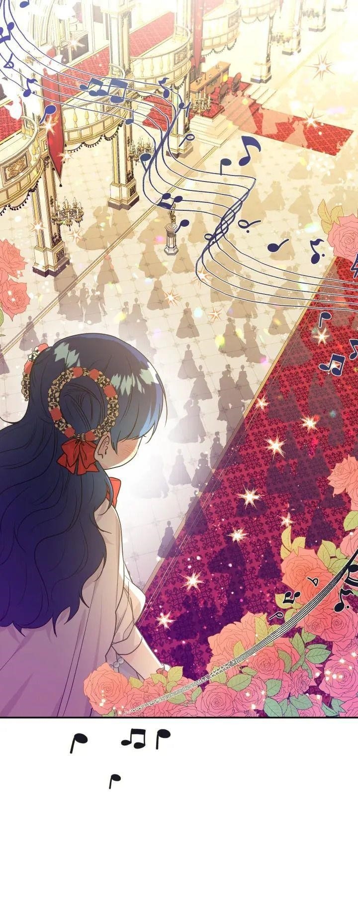 The Archmage’s Daughter Chapter 49 - Page 22