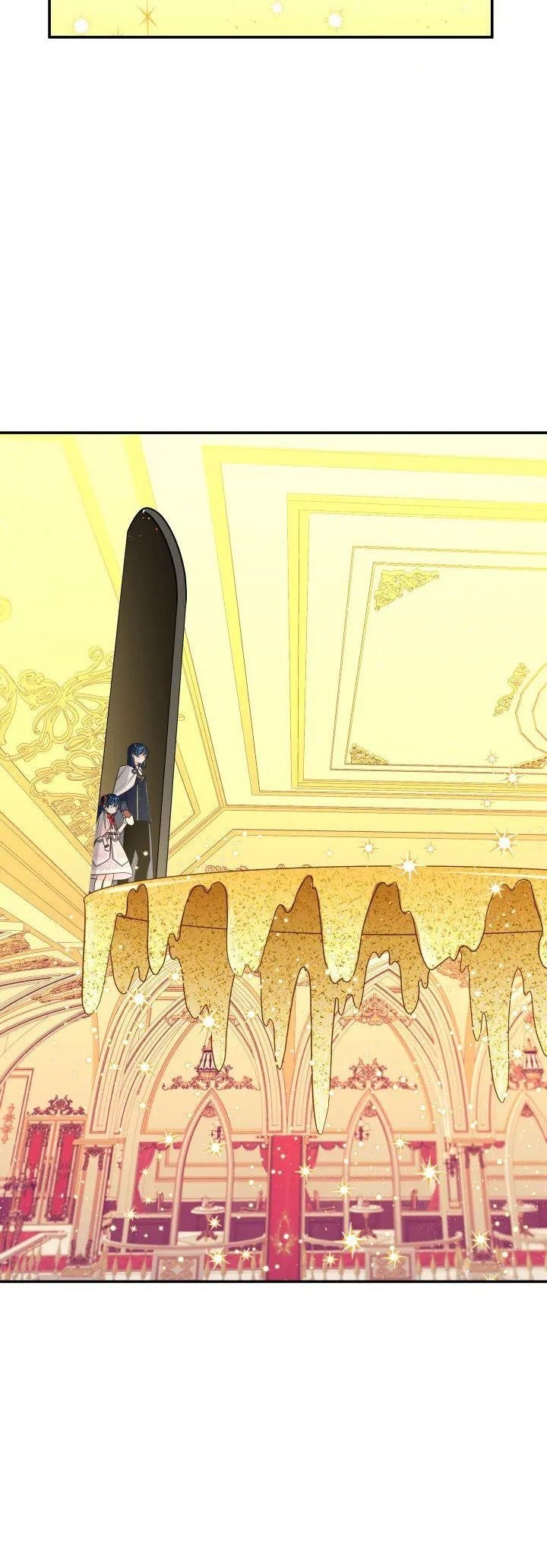 The Archmage’s Daughter Chapter 49 - Page 24