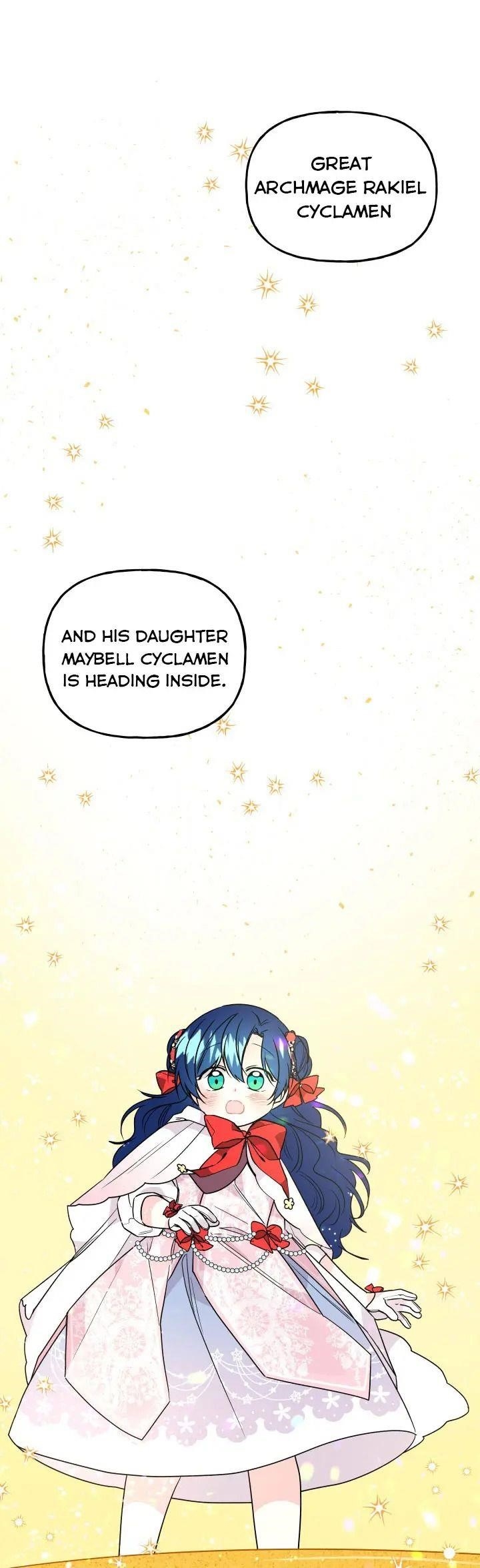 The Archmage’s Daughter Chapter 49 - Page 26