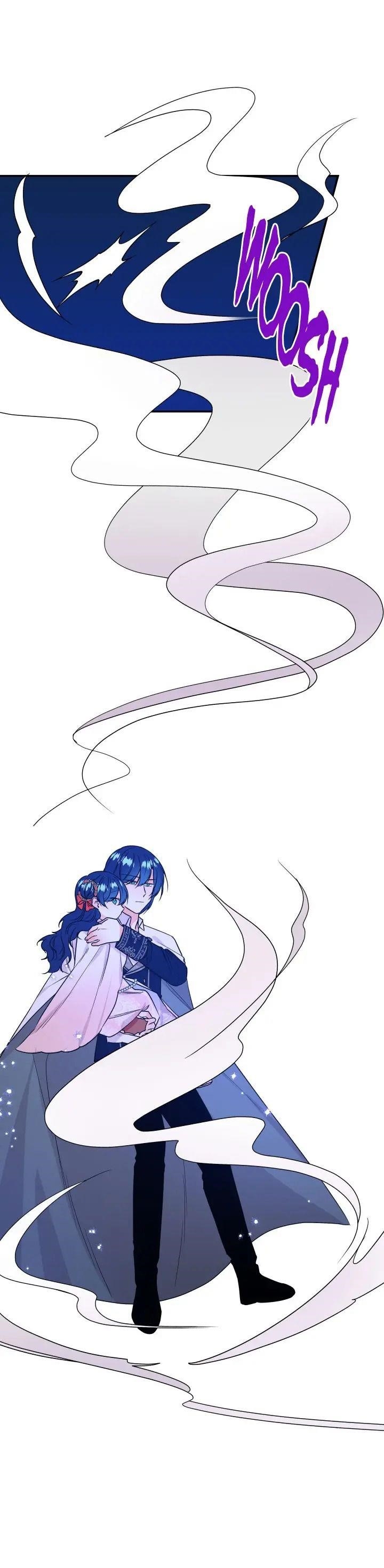 The Archmage’s Daughter Chapter 49 - Page 3