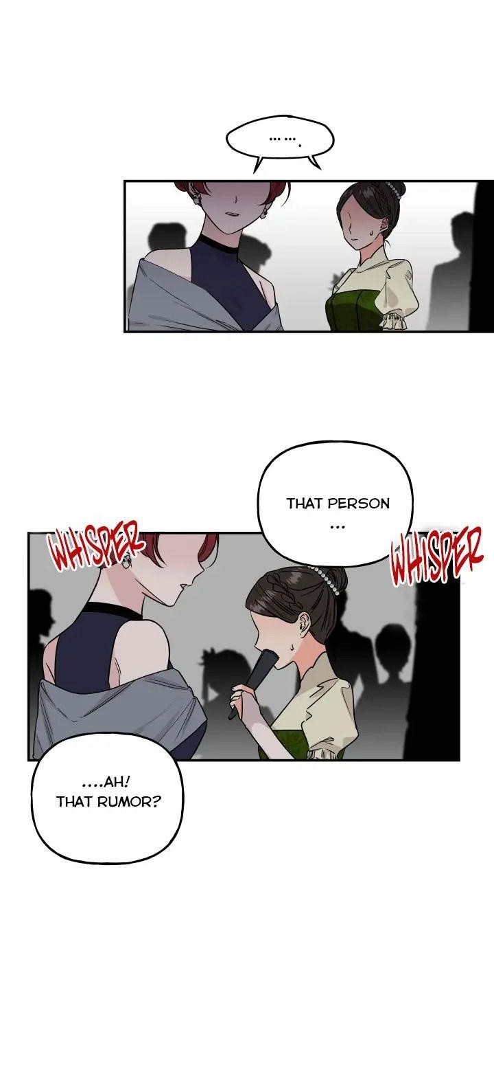 The Archmage’s Daughter Chapter 49 - Page 30