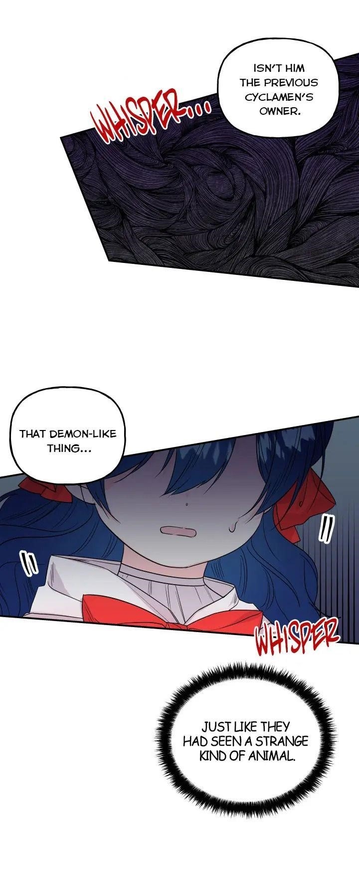 The Archmage’s Daughter Chapter 49 - Page 31