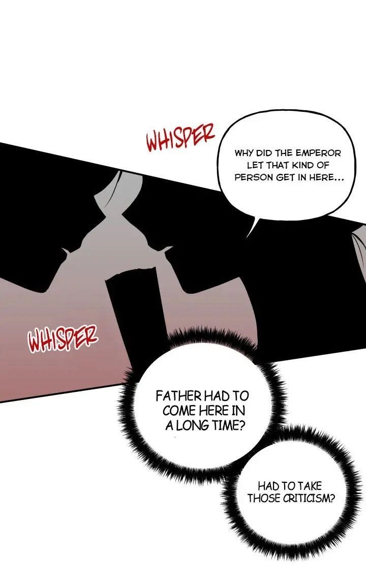 The Archmage’s Daughter Chapter 49 - Page 32