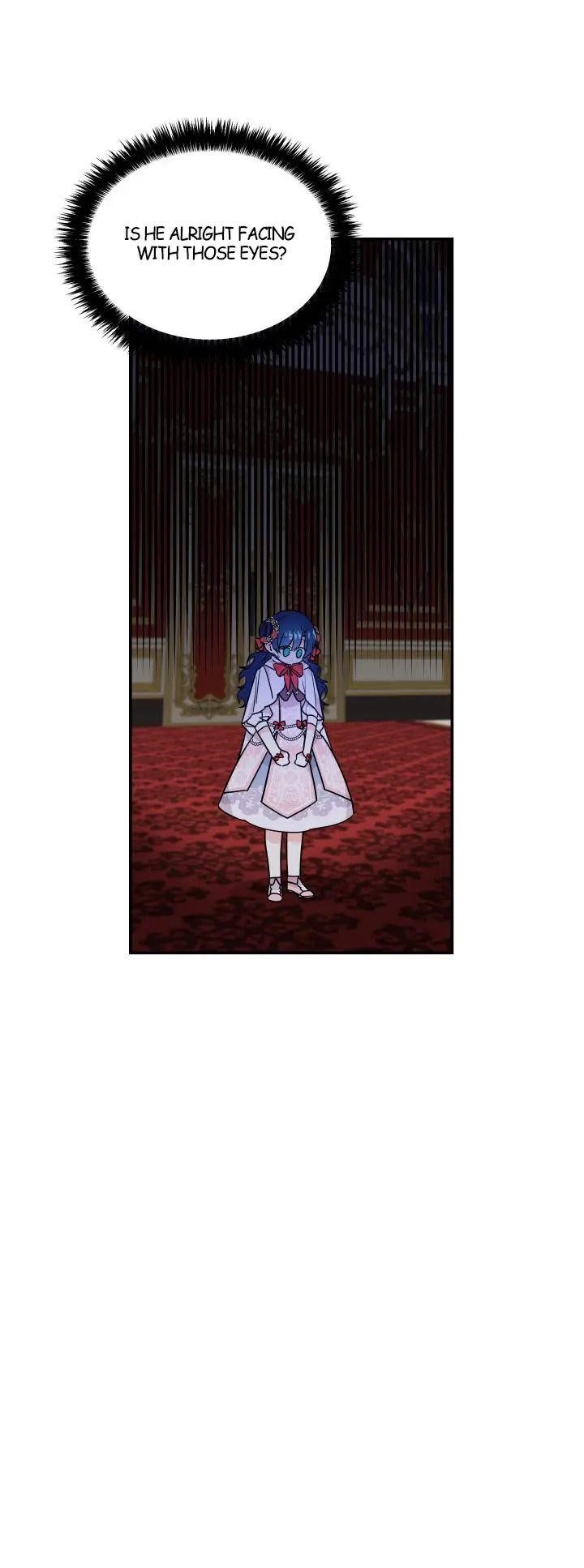 The Archmage’s Daughter Chapter 49 - Page 34