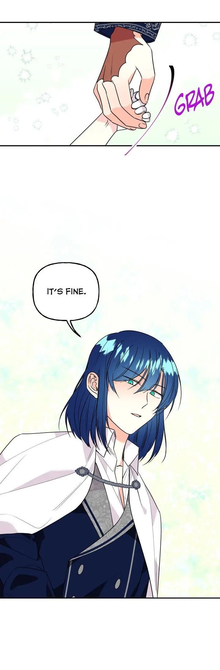 The Archmage’s Daughter Chapter 49 - Page 35