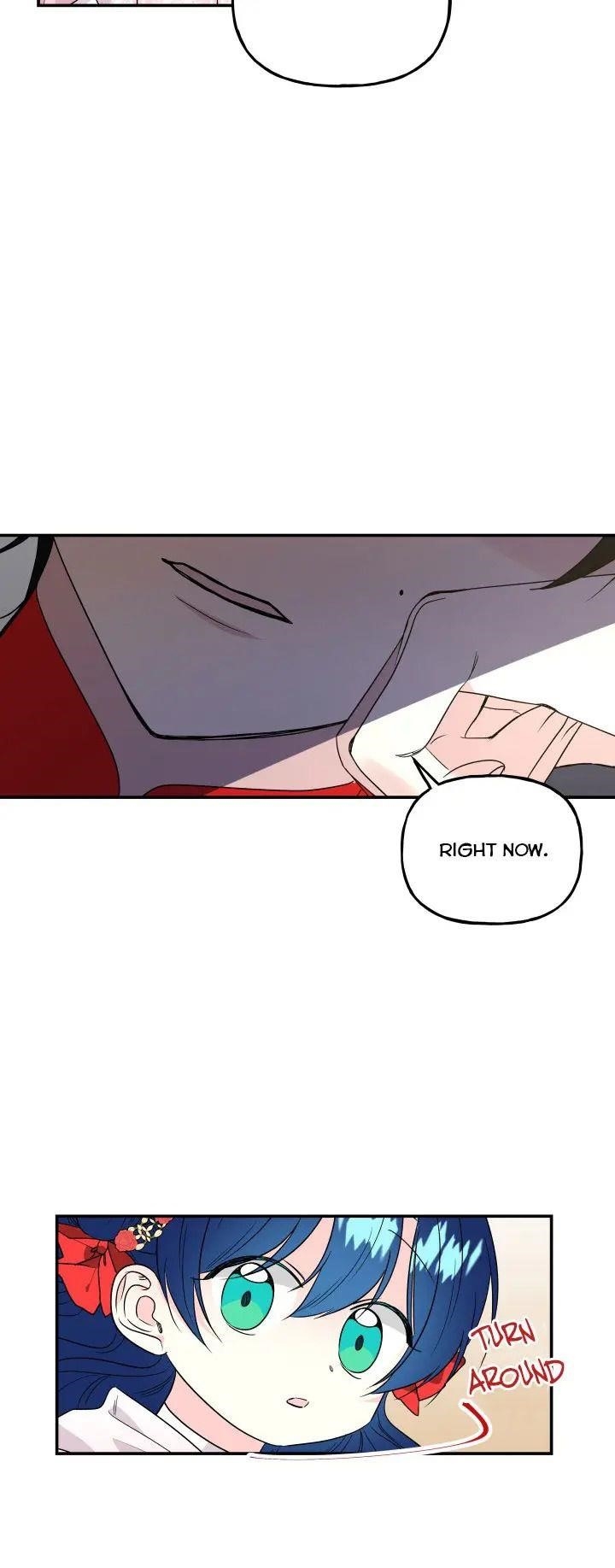 The Archmage’s Daughter Chapter 49 - Page 41