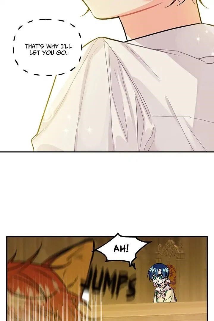 The Archmage’s Daughter Chapter 5 - Page 17