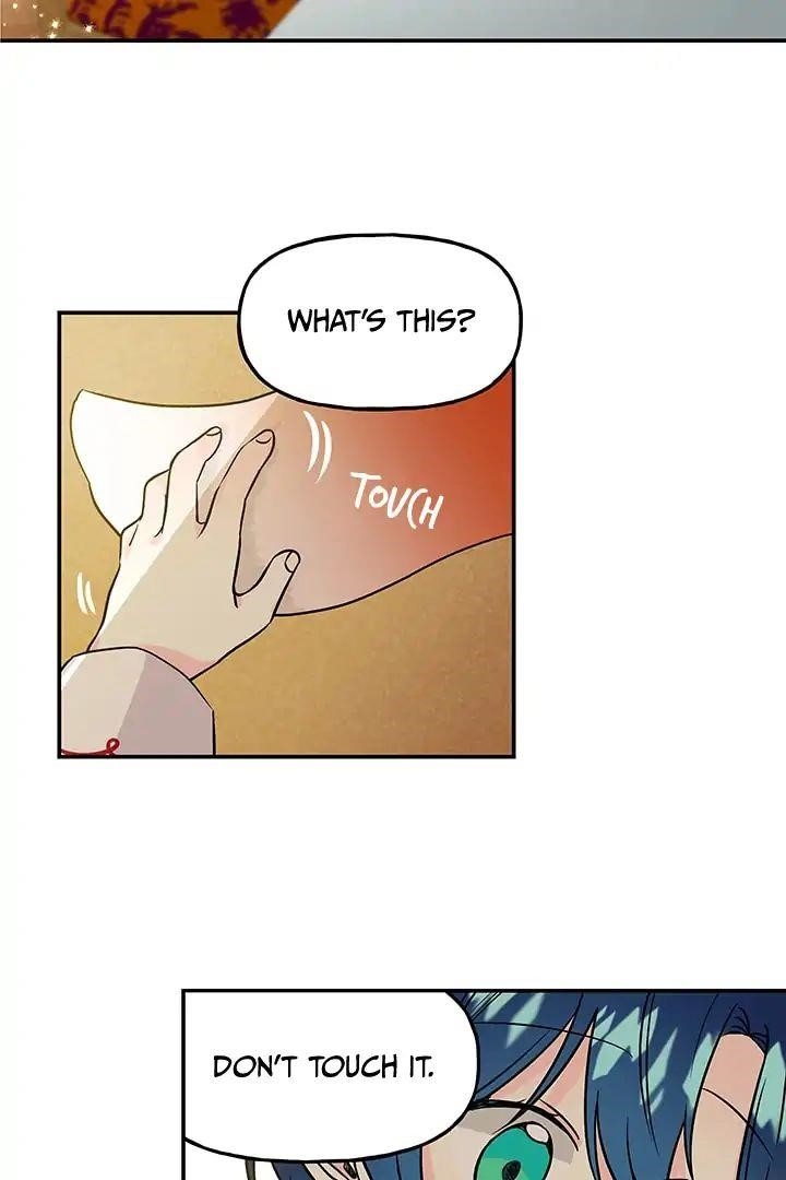 The Archmage’s Daughter Chapter 5 - Page 2