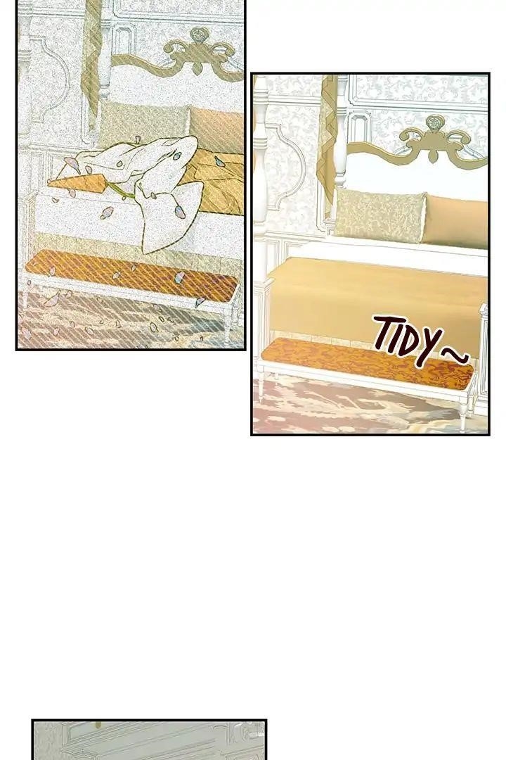 The Archmage’s Daughter Chapter 5 - Page 24