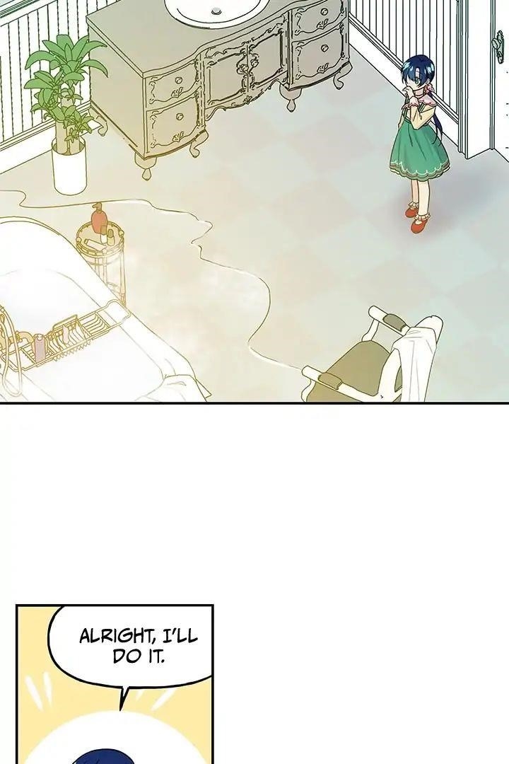 The Archmage’s Daughter Chapter 5 - Page 26