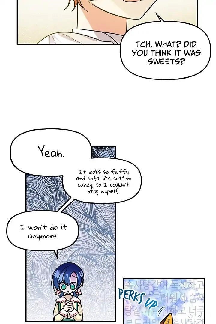 The Archmage’s Daughter Chapter 5 - Page 5