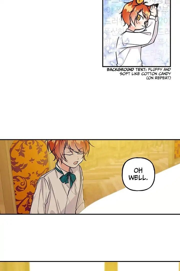 The Archmage’s Daughter Chapter 5 - Page 6