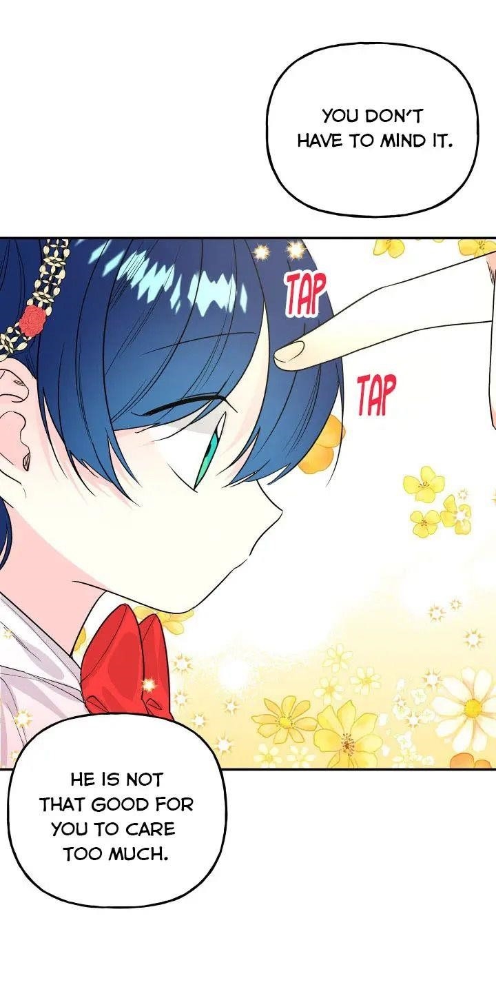 The Archmage’s Daughter Chapter 50 - Page 11