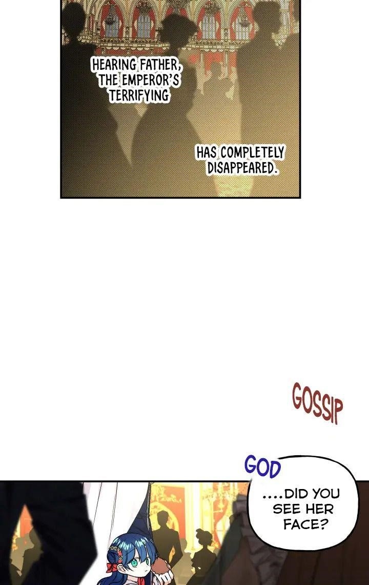 The Archmage’s Daughter Chapter 50 - Page 13