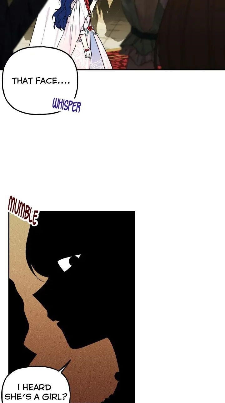 The Archmage’s Daughter Chapter 50 - Page 14