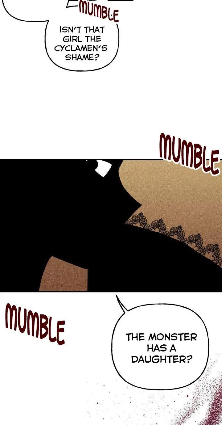 The Archmage’s Daughter Chapter 50 - Page 15