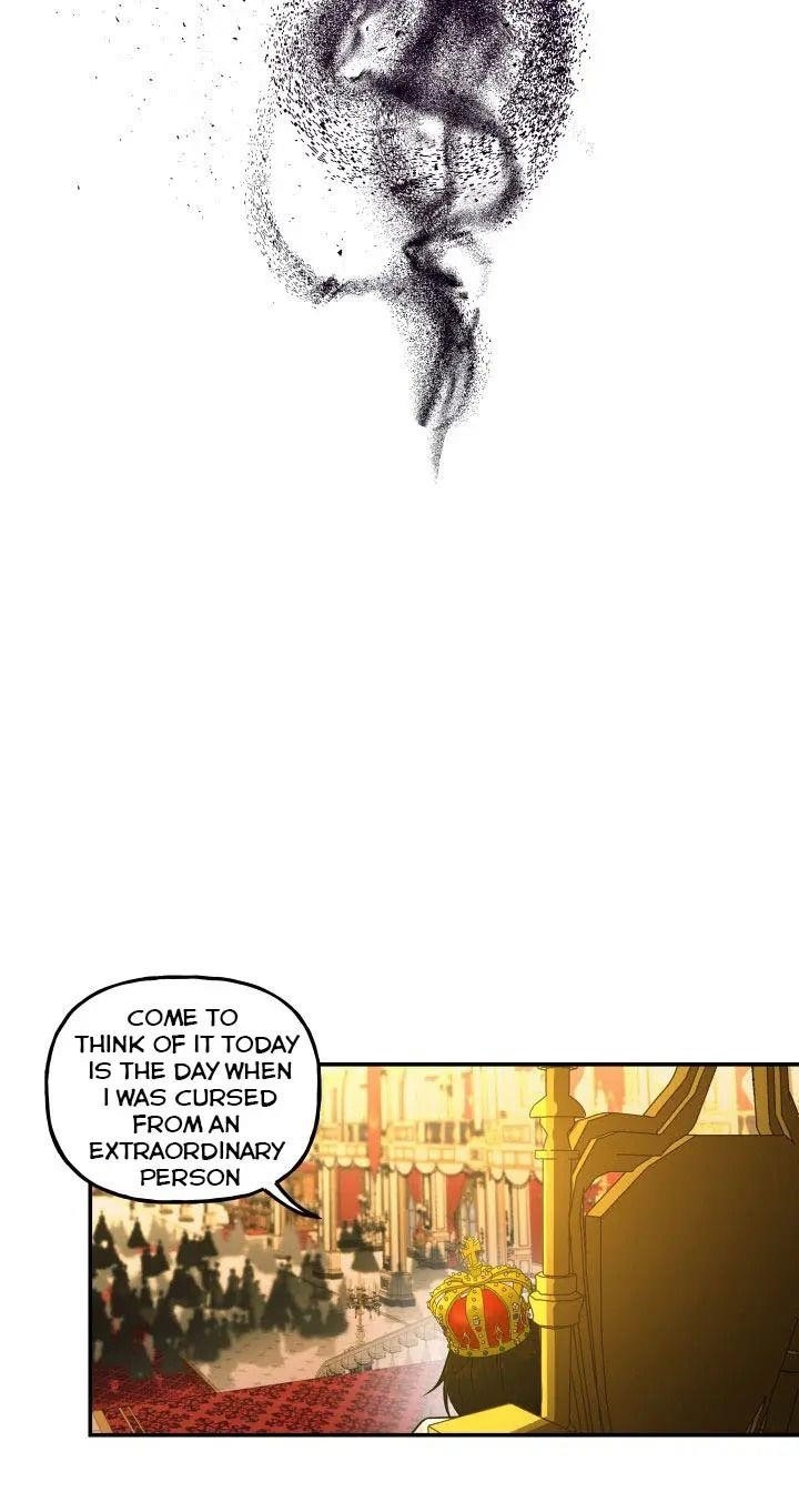 The Archmage’s Daughter Chapter 50 - Page 17