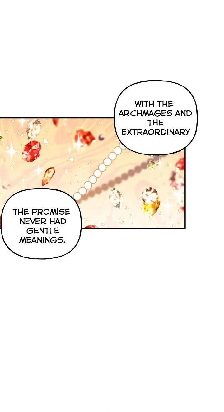 The Archmage’s Daughter Chapter 50 - Page 18