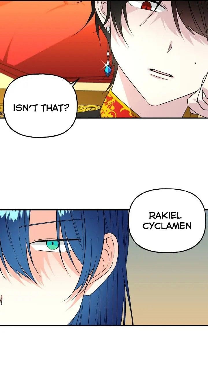 The Archmage’s Daughter Chapter 50 - Page 19